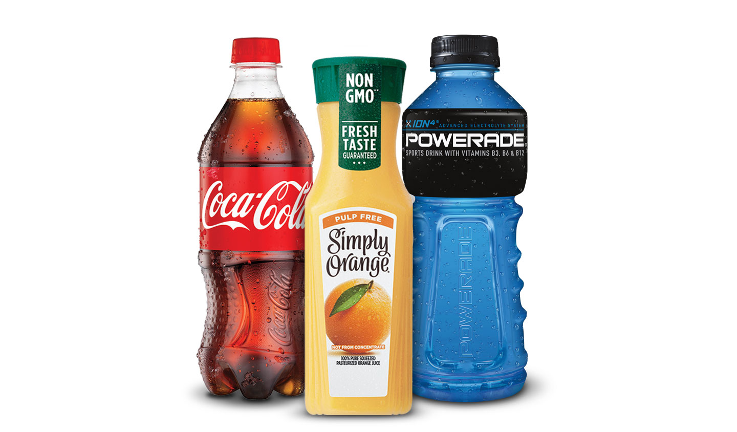 Order Bottled Drinks food online from Dunkin store, Youngstown on bringmethat.com