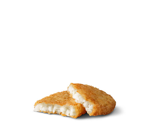 Order Hash Browns food online from Mcdonald store, Virginia Beach on bringmethat.com