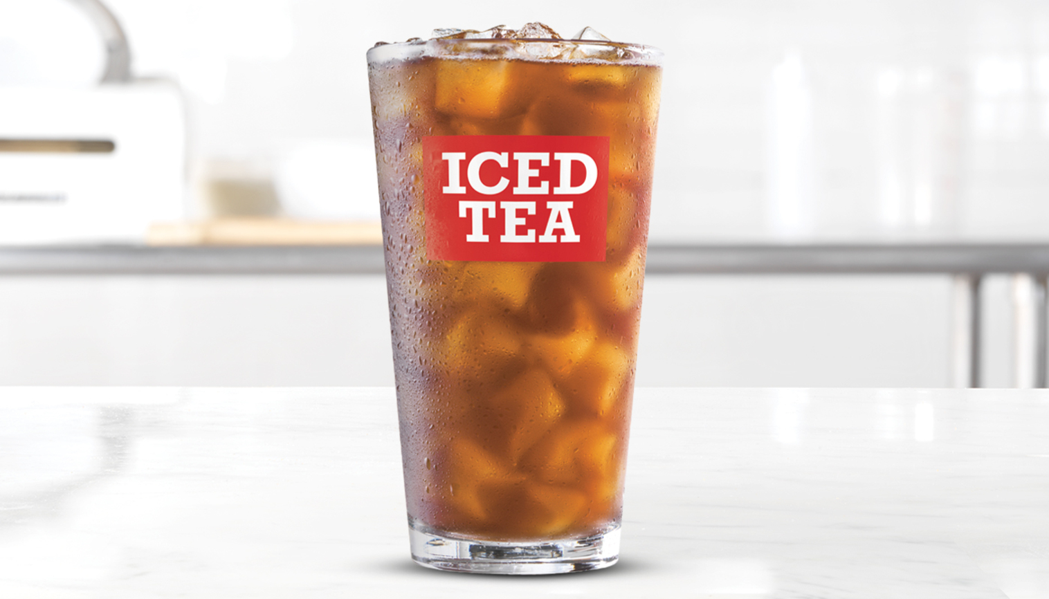 Order Iced Tea food online from Arby store, Canton on bringmethat.com
