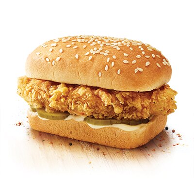 Order Chicken Little food online from KFC store, Burleson on bringmethat.com