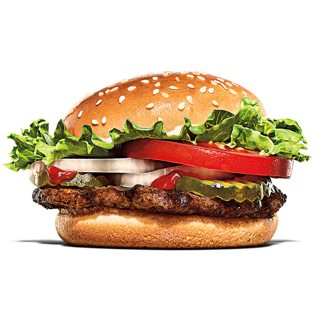Order Whopper Jr. food online from Burger King store, Bay Shore on bringmethat.com