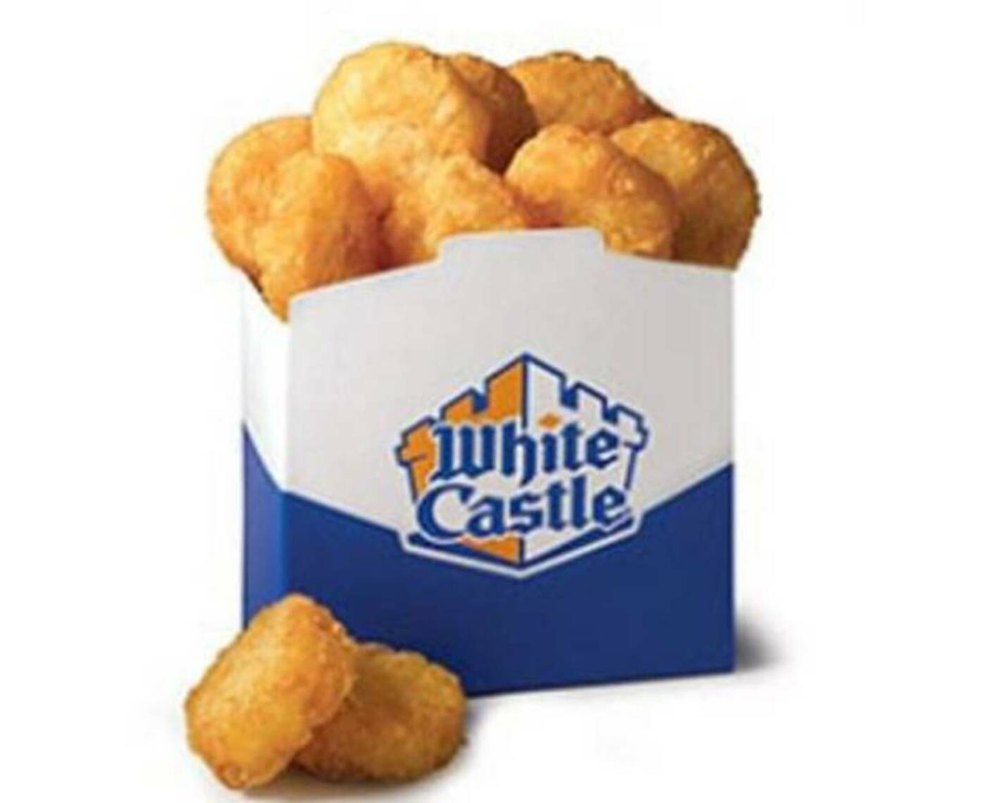 Order HASH BROWN NIBBLERS. CAL 340-360/670-720/1330-1440 food online from White Castle store, Centereach on bringmethat.com