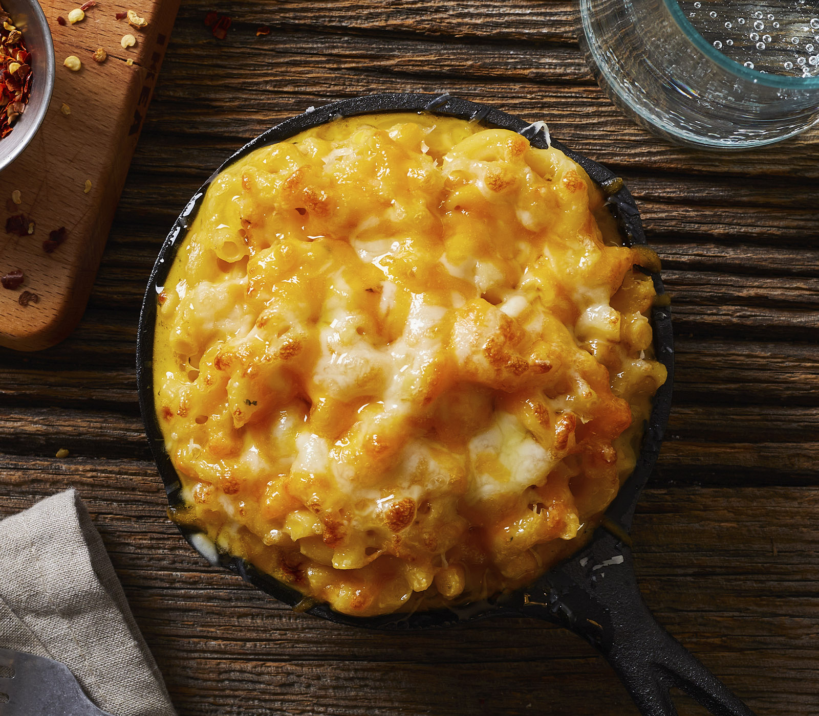 Order Classic Mac and Cheese food online from Macology store, Queens on bringmethat.com