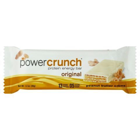 Order Power Crunch Peanut Butter Creme 1.4oz food online from 7-Eleven store, Bellflower on bringmethat.com
