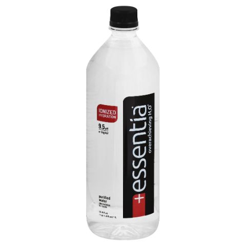 Order Essentia Enhanced Water 1L food online from 7-Eleven store, Natick on bringmethat.com