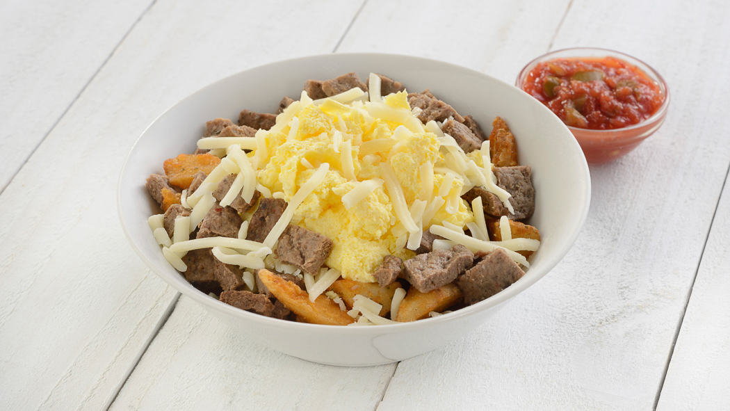 Order Breakfast Bowl food online from Nature's Table- Tower Place store, Tampa on bringmethat.com