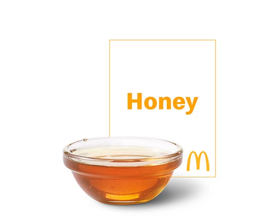 Order Honey Packet food online from McDonald's store, Hemet on bringmethat.com