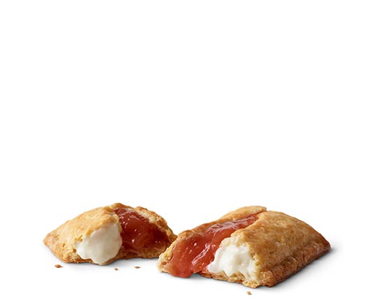 Order Guava and Creme Pie food online from McDonald's store, Jupiter on bringmethat.com