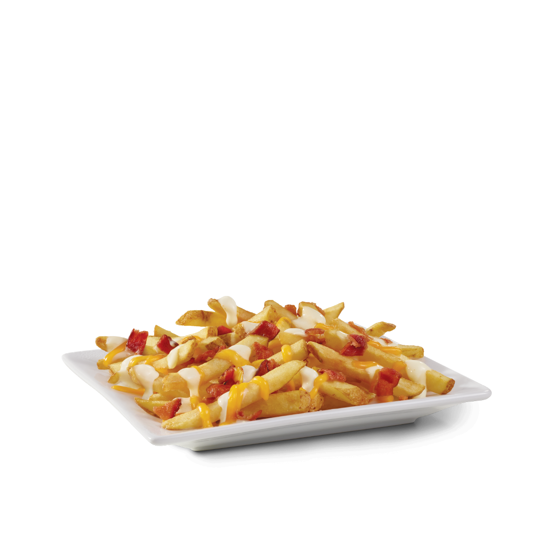 Order Pub Fries food online from Wendy's store, Youngstown on bringmethat.com