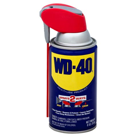 Order WD-40 Smart Straw 8oz food online from 7-Eleven store, Natick on bringmethat.com