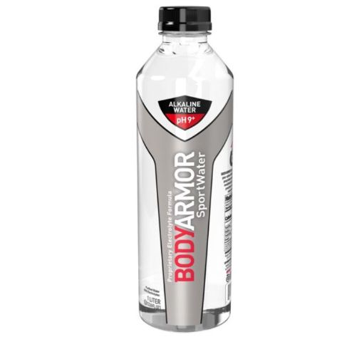 Order BODYARMOR SportWater 1L food online from 7-Eleven store, Charlotte on bringmethat.com