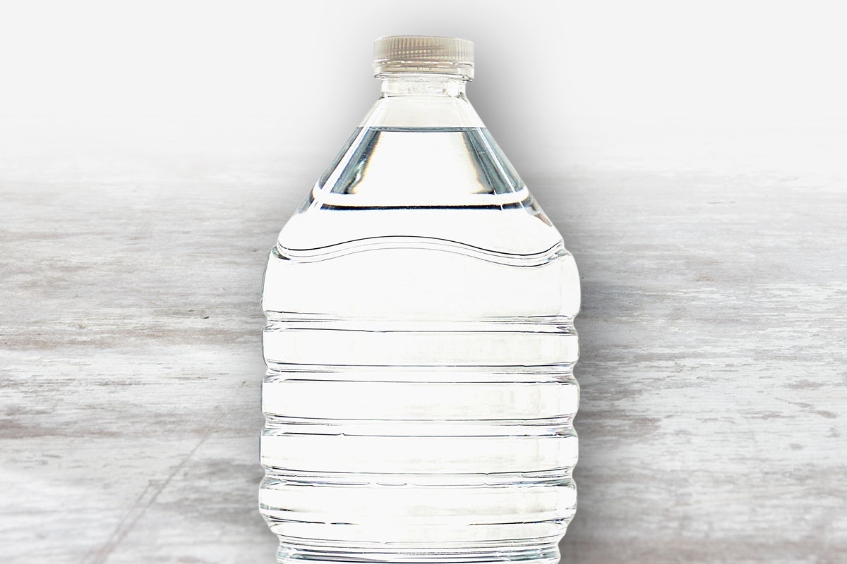 Order Bottled Water food online from Fazoli store, Atlanta on bringmethat.com