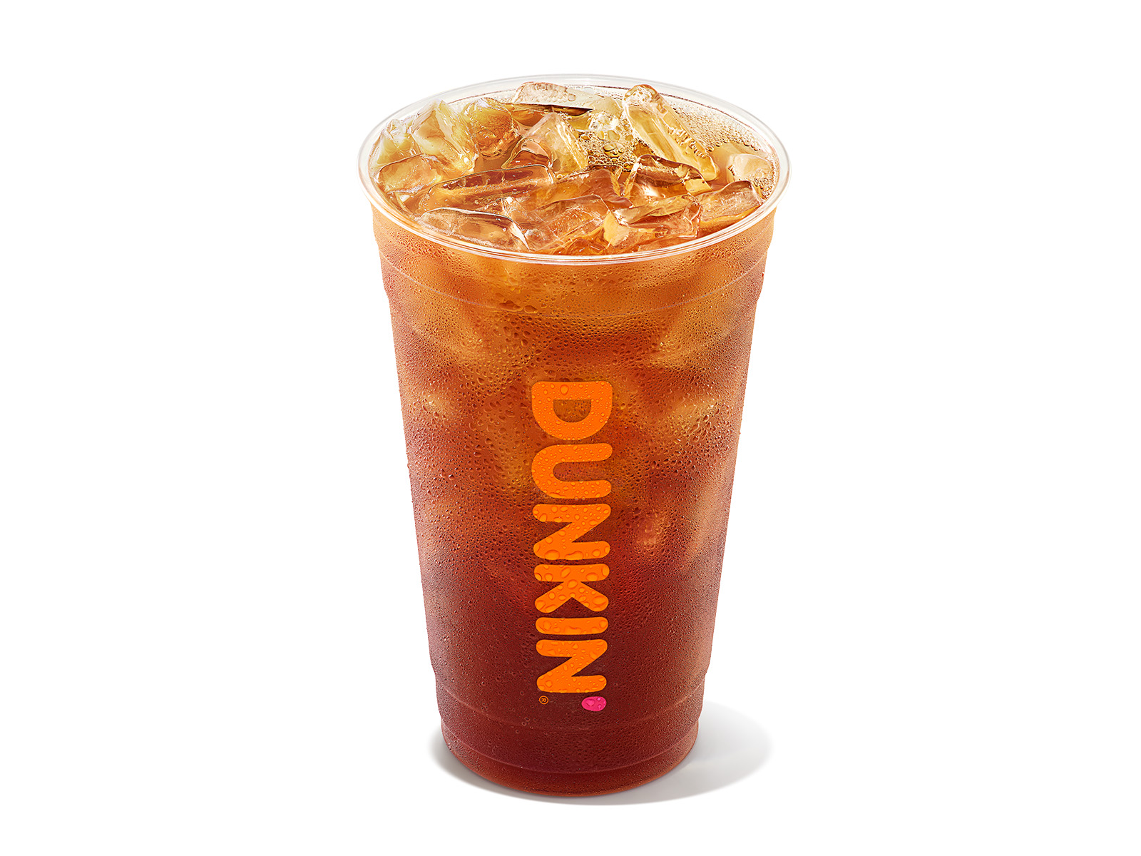 Order Iced Tea food online from Dunkin' store, Wantagh on bringmethat.com
