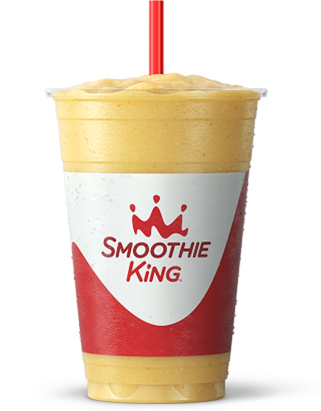 Order Island Impact® food online from Smoothie King store, Thomasville on bringmethat.com