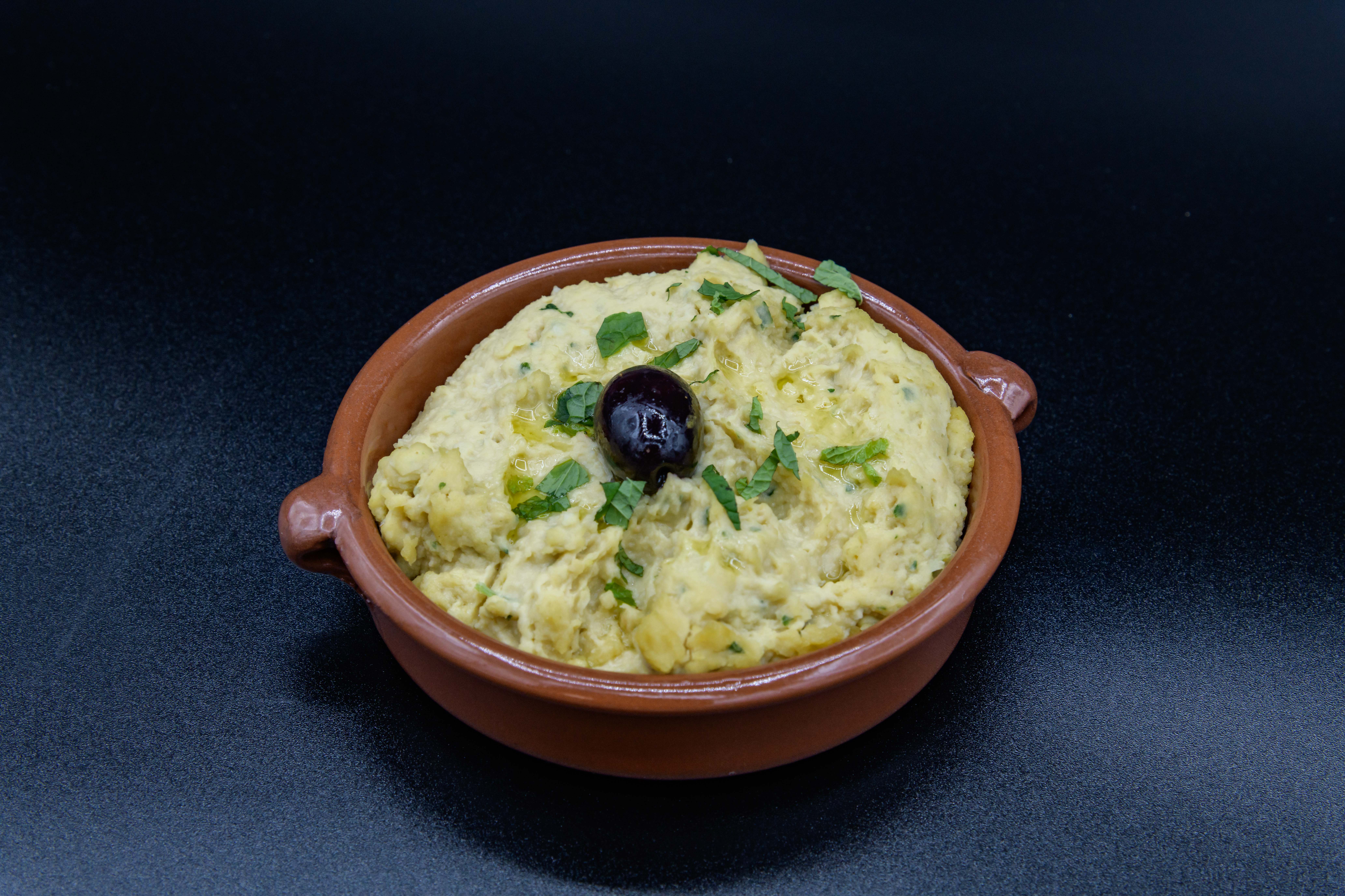 Order Hummus food online from Gyro City store, Brighton on bringmethat.com
