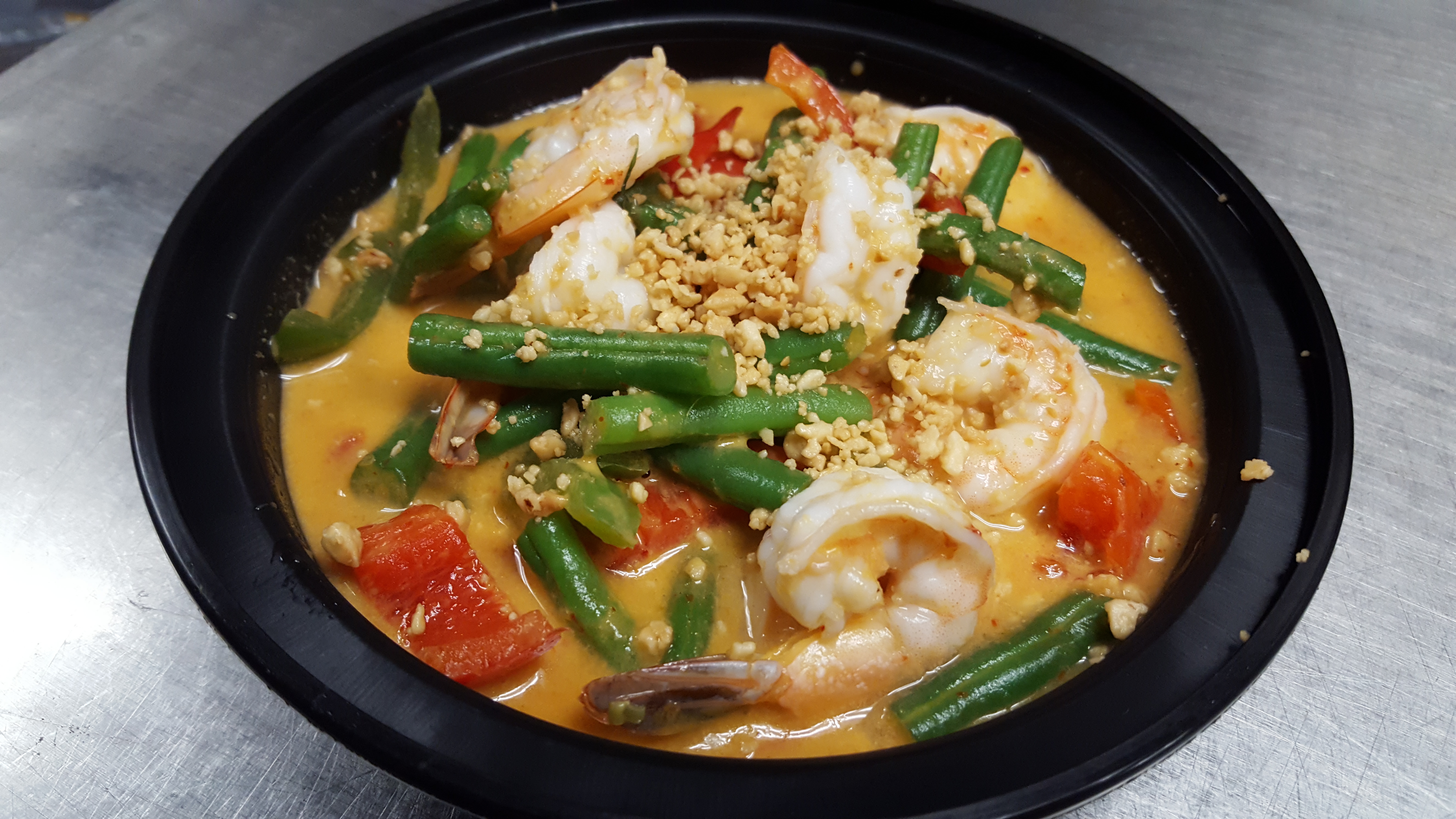Order Panang Curry food online from Thai #1 store, Allentown on bringmethat.com
