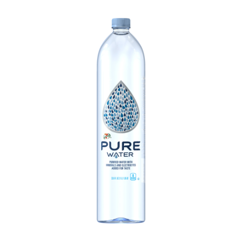 Order 7-Select Pure 1L food online from 7-Eleven store, Lynchburg on bringmethat.com