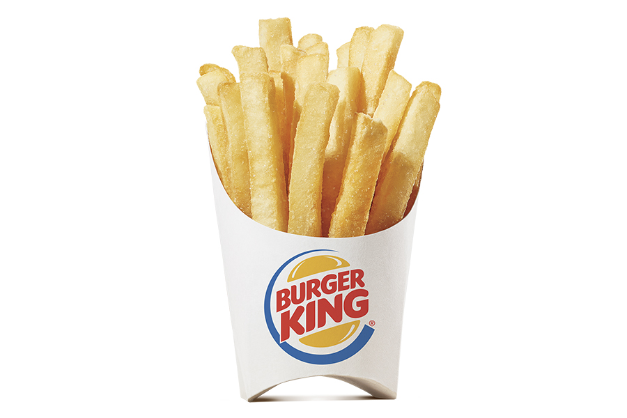 Order French Fries food online from Burger King store, Jupiter on bringmethat.com