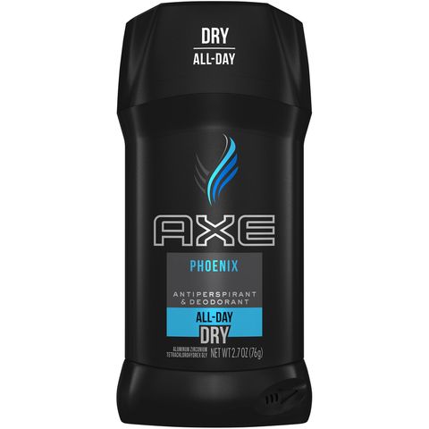 Order Axe Anti-Perspirant Deodorant 2.7oz food online from 7-Eleven store, Natick on bringmethat.com