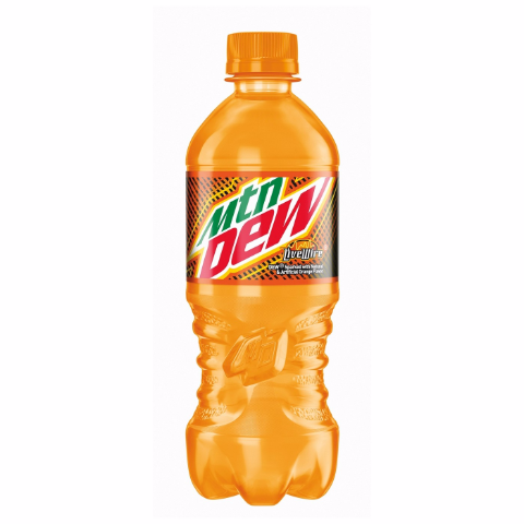 Order Mountain Dew Live Wire 20oz food online from 7-Eleven store, Charlotte on bringmethat.com
