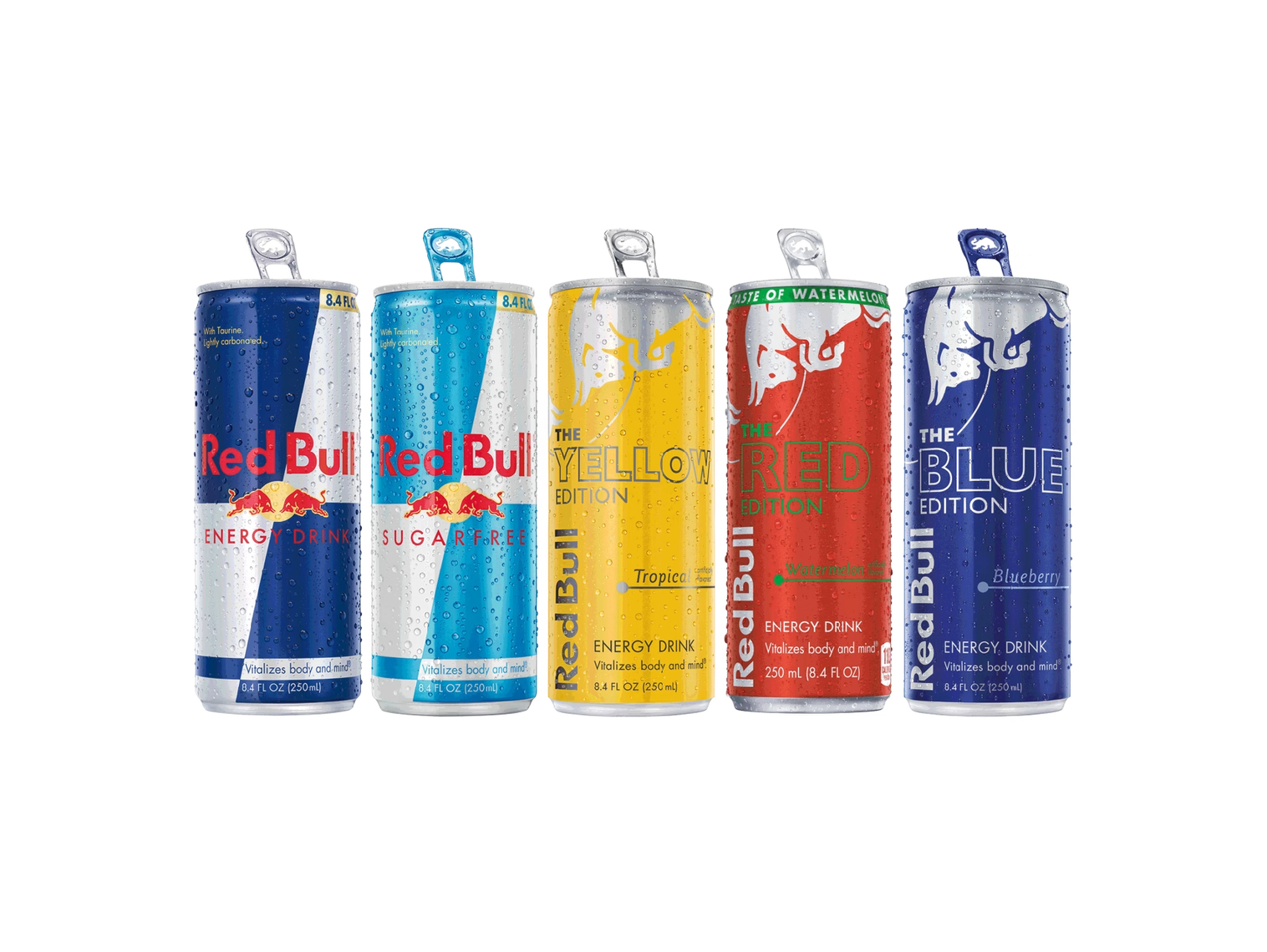 Order Red Bull food online from Buffalo Wild Wings store, Wooster on bringmethat.com