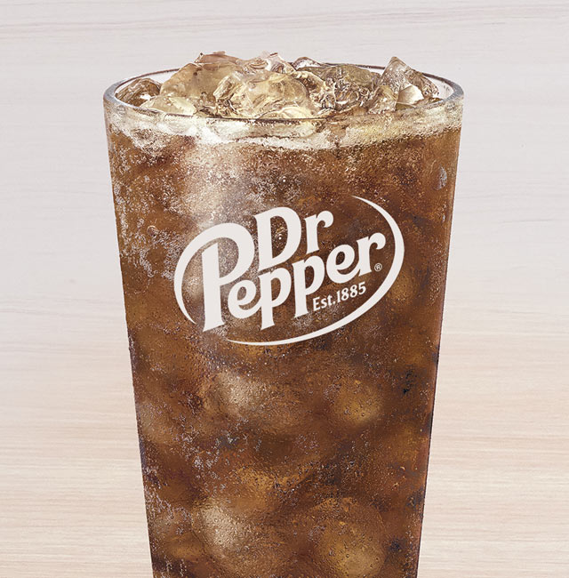 Order Dr Pepper® food online from Taco Bell store, Proctorville on bringmethat.com