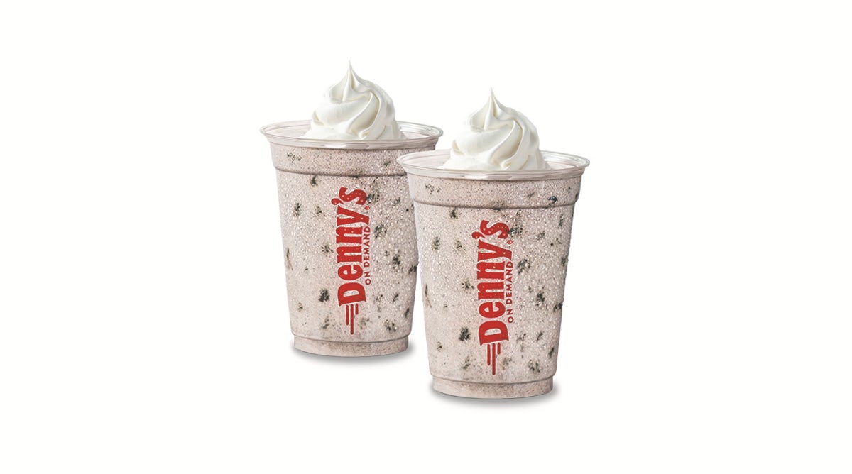 Order Oreo Shake Pack food online from Denny store, San Diego on bringmethat.com