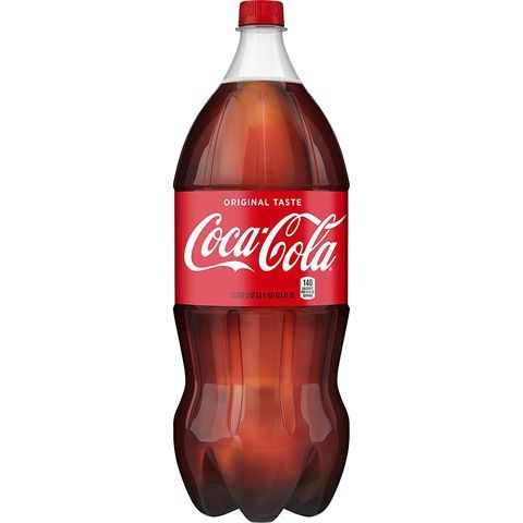 Order Coke Classic 2L food online from 7-Eleven store, Wakefield on bringmethat.com