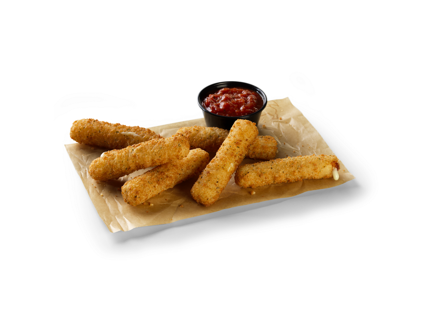 Order Mozzarella Sticks food online from Buffalo Wild Wings store, Wooster on bringmethat.com