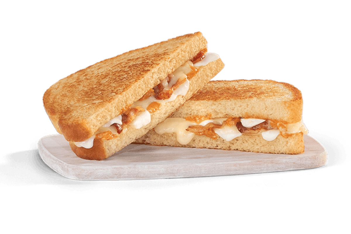 Order SMOKY GRILLED CHEESE food online from Tropical Smoothie Cafe store, Blacksburg on bringmethat.com