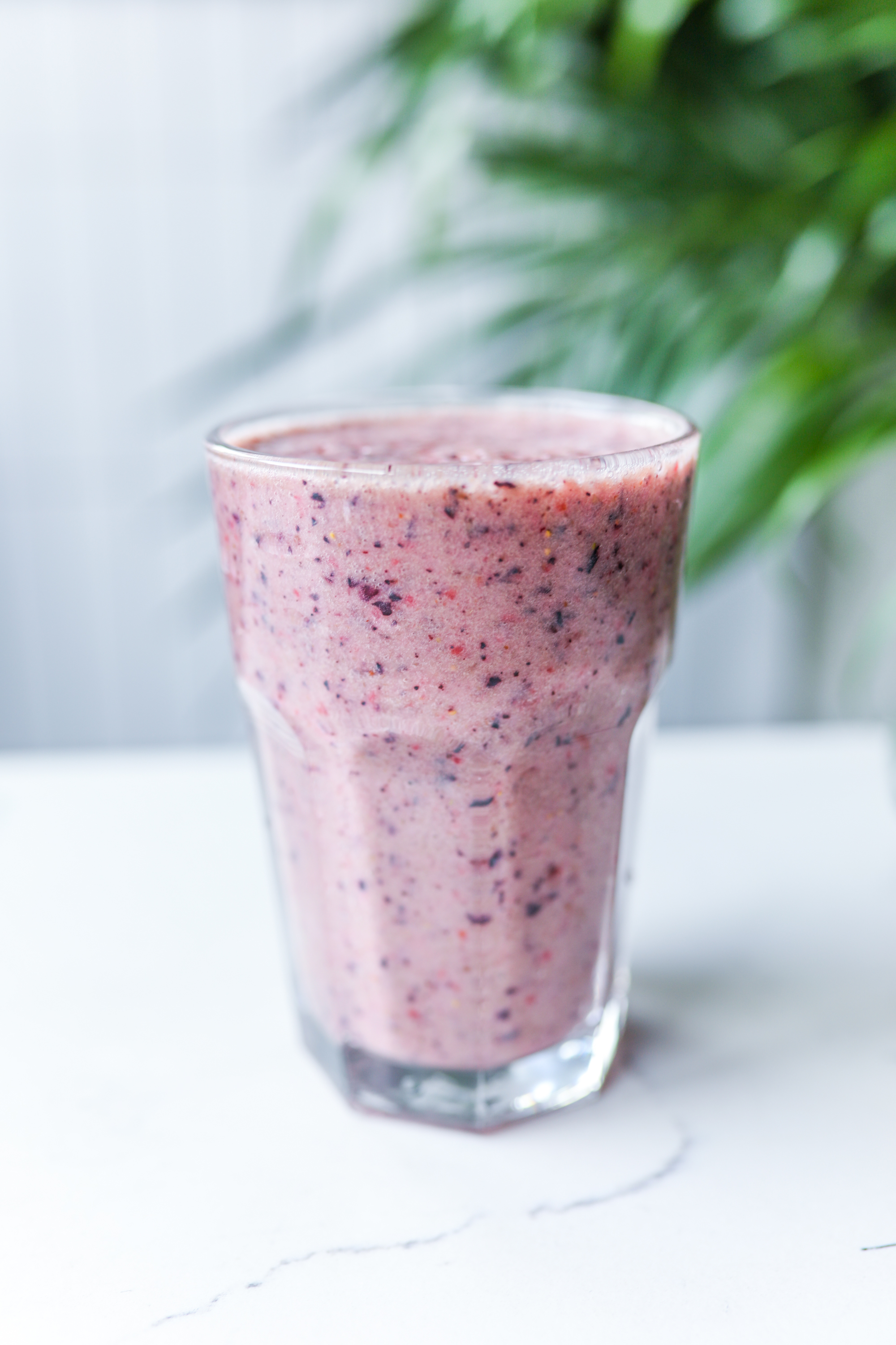 Order Hangover Smoothie (Organic) food online from Vida store, New York on bringmethat.com