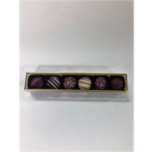 Order Good's Candy Shop Truffles food online from A Taste Of Indiana store, Indianapolis on bringmethat.com