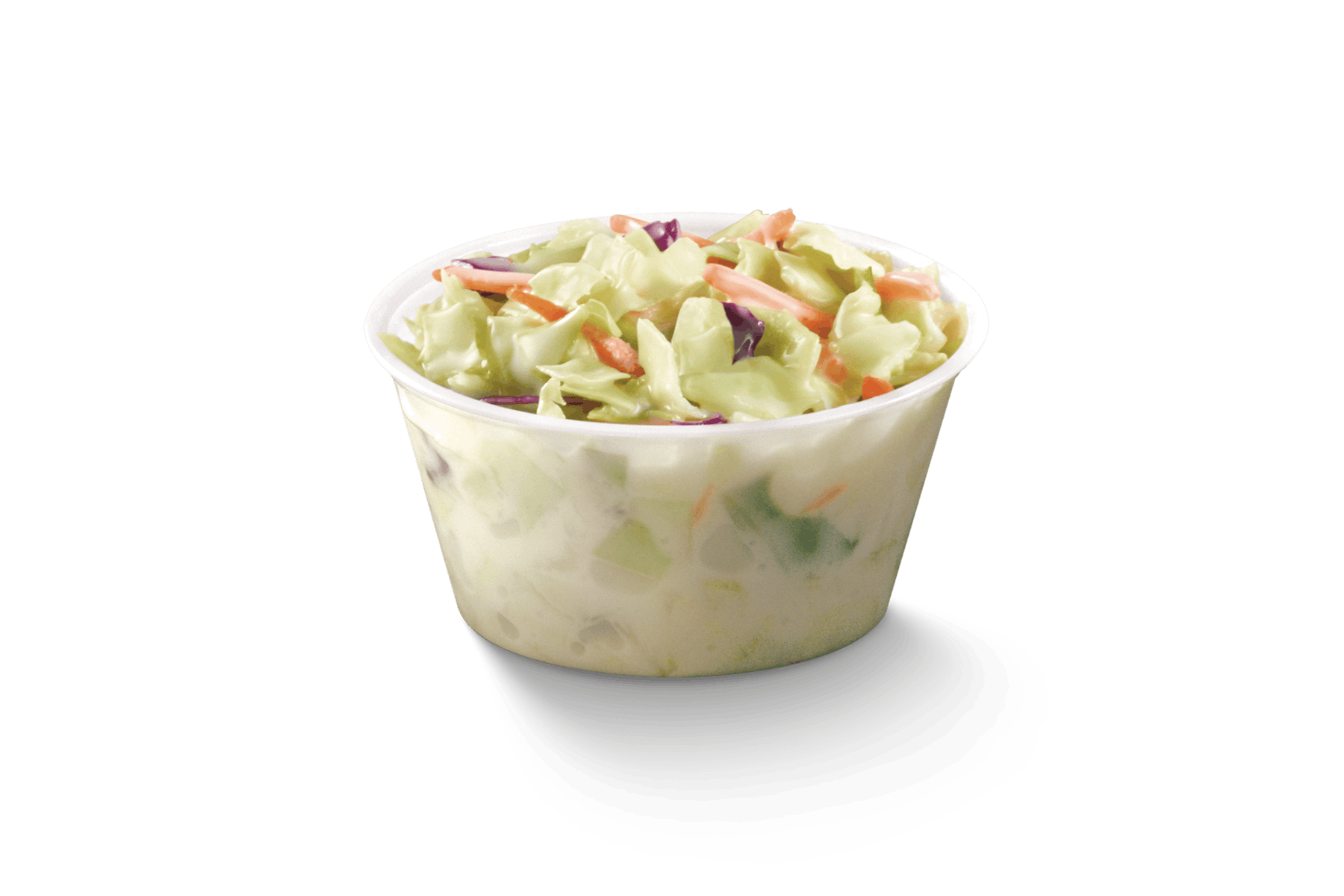 Order Coleslaw food online from Raising Cane's Chicken Fingers store, Anchorage on bringmethat.com
