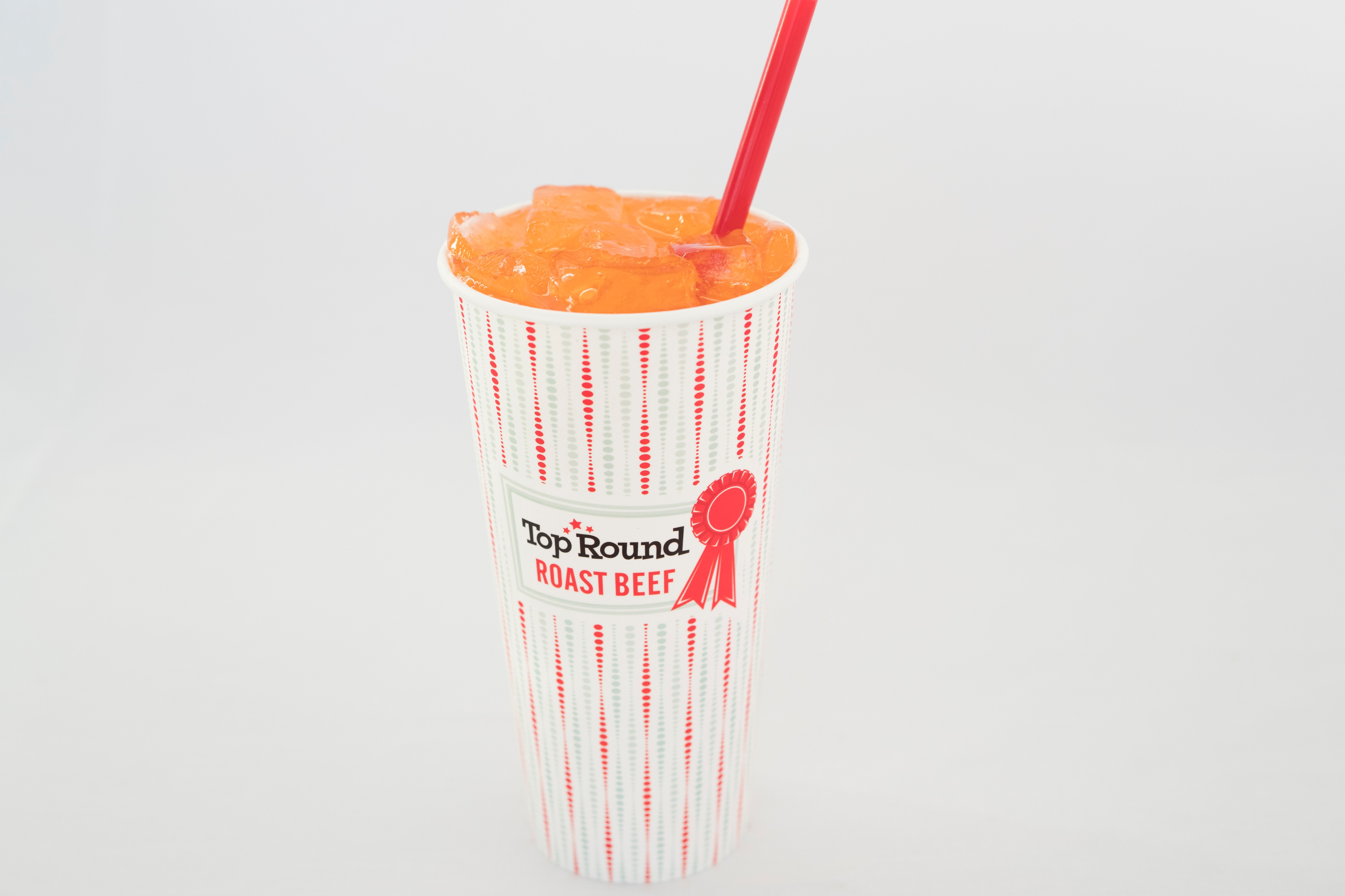 Order Small Soda food online from Top Round store, Dallas on bringmethat.com
