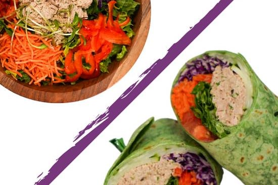 Order Tuna Salad food online from 3Natives store, Jupiter on bringmethat.com