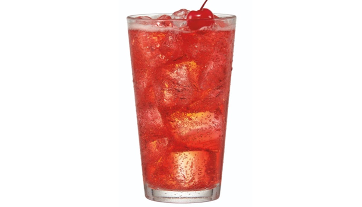 Order Shirley Temple food online from BJ's Restaurant & Brewhouse store, Waco on bringmethat.com