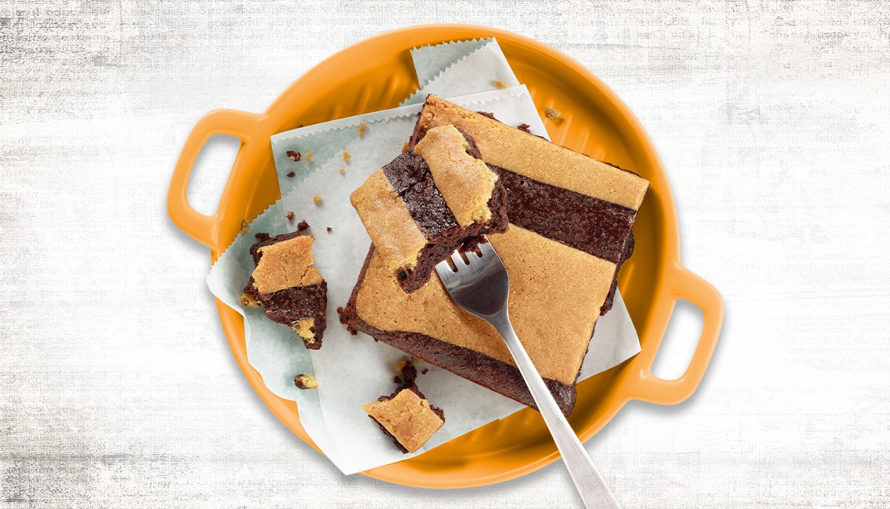 Order Brookie food online from Pasqually Pizza & Wings store, Altamonte Springs on bringmethat.com