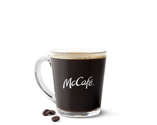 Order Americano food online from McDonald's store, Anchorage on bringmethat.com