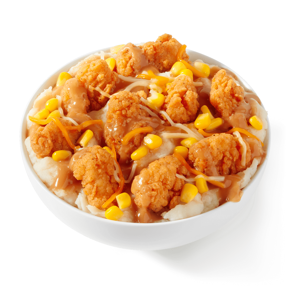Order Famous Bowl food online from KFC store, Riverhead on bringmethat.com