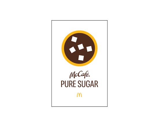 Order Sugar Packet food online from Mcdonald store, Lagrangeville on bringmethat.com