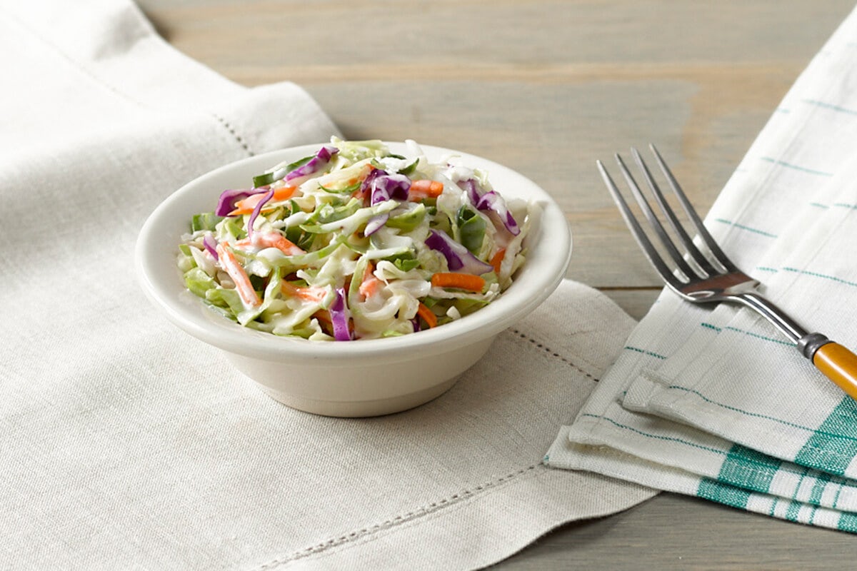 Order Cole Slaw food online from Cracker Barrel store, Rochester on bringmethat.com