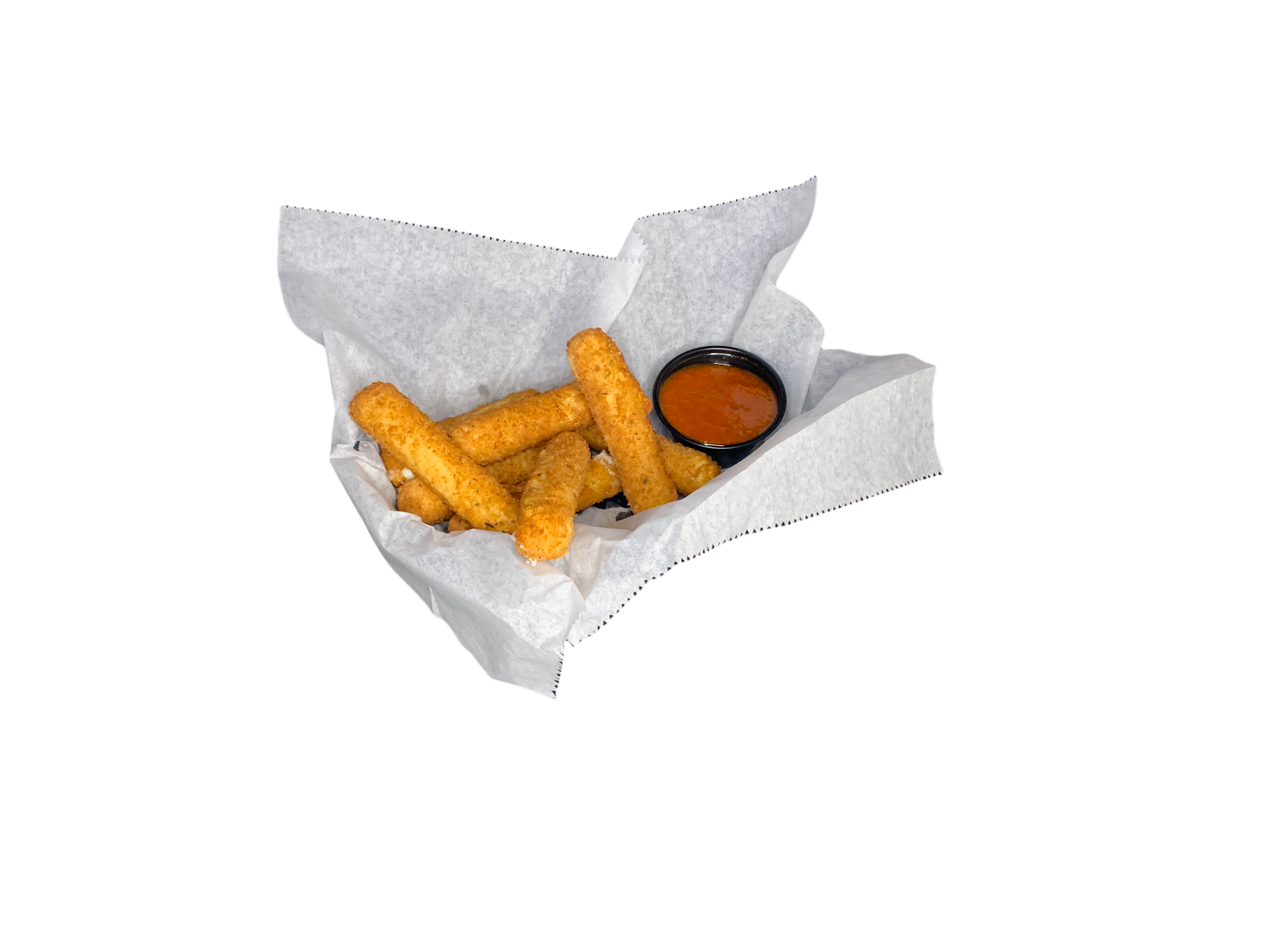 Order Mozz Sticks food online from Changing Times store, Bay Shore on bringmethat.com