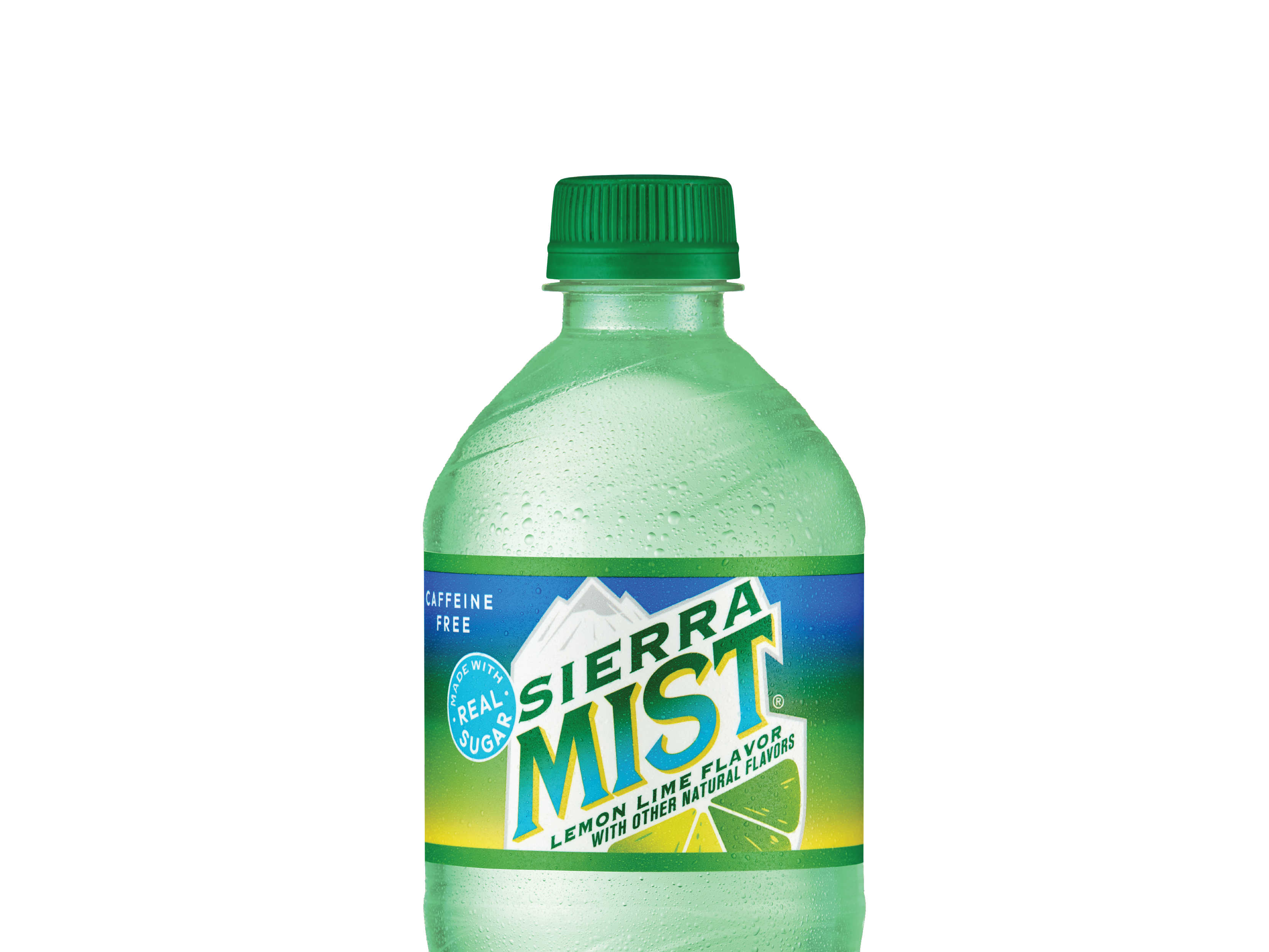 Order Sierra Mist  food online from Just Chik'n store, Rochester on bringmethat.com