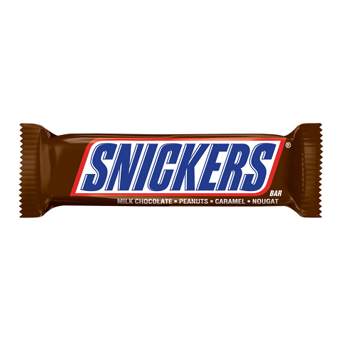 Order Snickers Bar 1.86oz food online from Circle K And Liquors store, Fontana on bringmethat.com