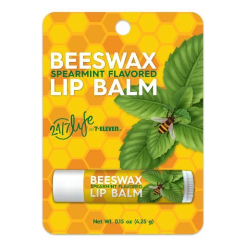 Order 24/7 Life Lip Balm Mint .48oz food online from 7-Eleven store, Wakefield on bringmethat.com