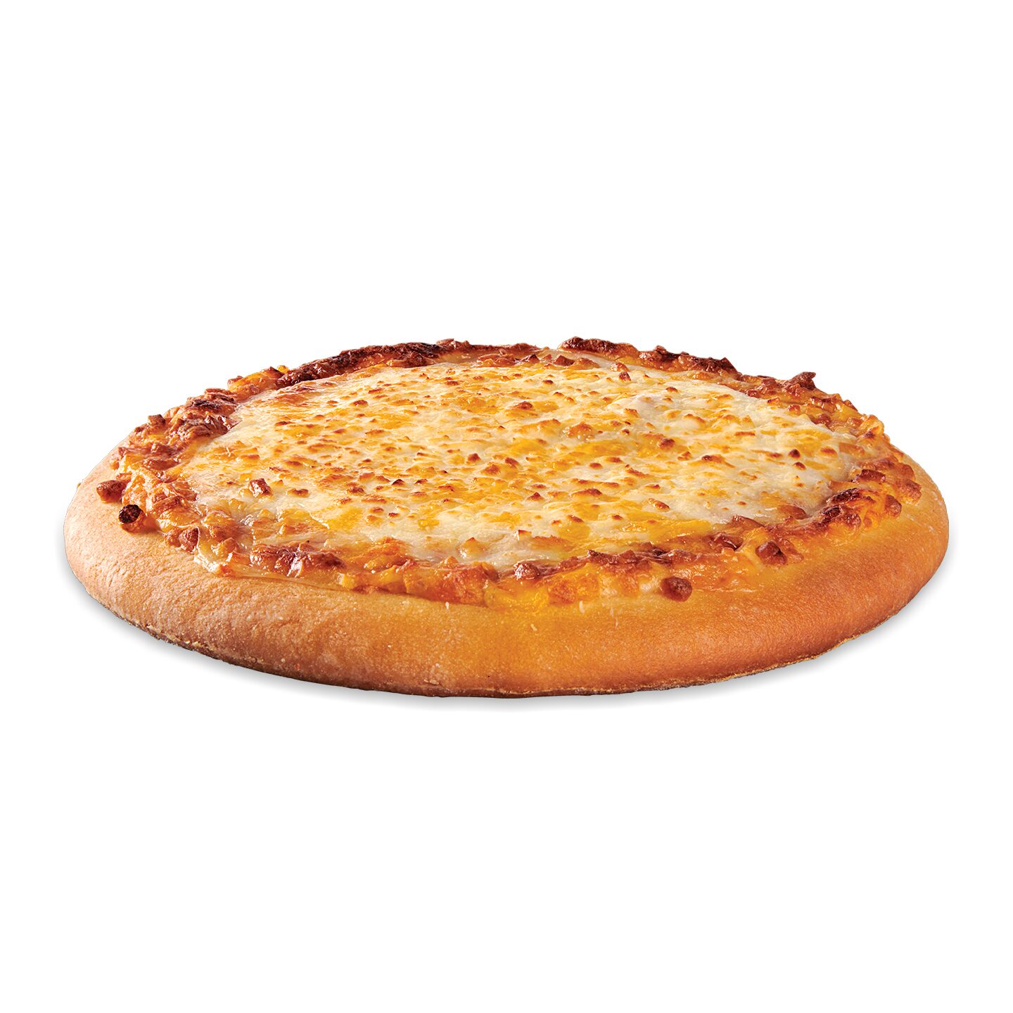 Order Personal Cheese Pizza food online from Sheetz store, Goldsboro on bringmethat.com