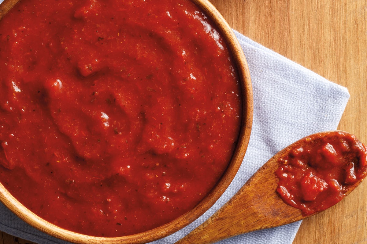 Order Family Side of Sauce food online from Fazoli store, Atlanta on bringmethat.com