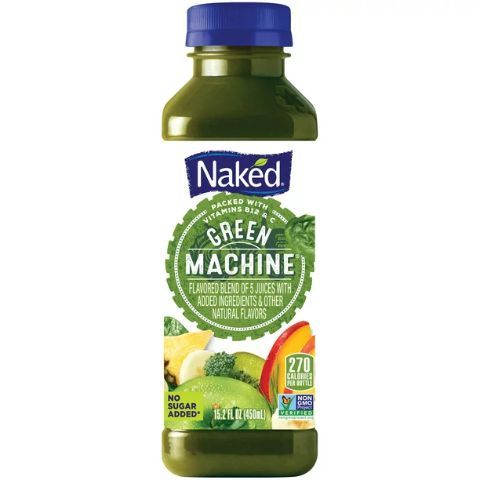 Order Naked Ice Green Machine 15.2oz food online from 7-Eleven store, Arlington on bringmethat.com