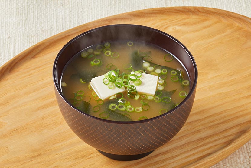 Order  Miso Soup  food online from Benton store, New York on bringmethat.com