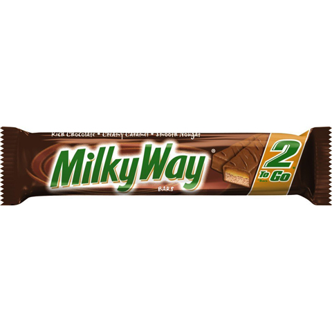Order Milky Way King Size 3.4oz food online from 7-Eleven store, Willis on bringmethat.com